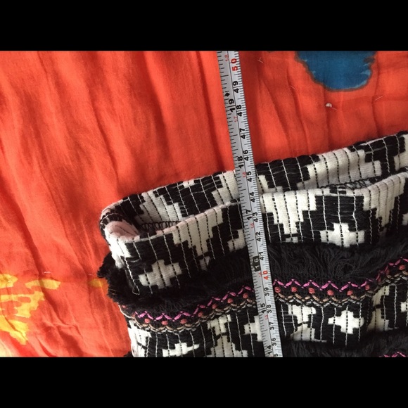 Merona mini skirt - Picture 6 of 6